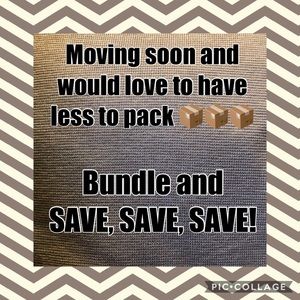 📦📦📦 Moving Sale 📦📦📦